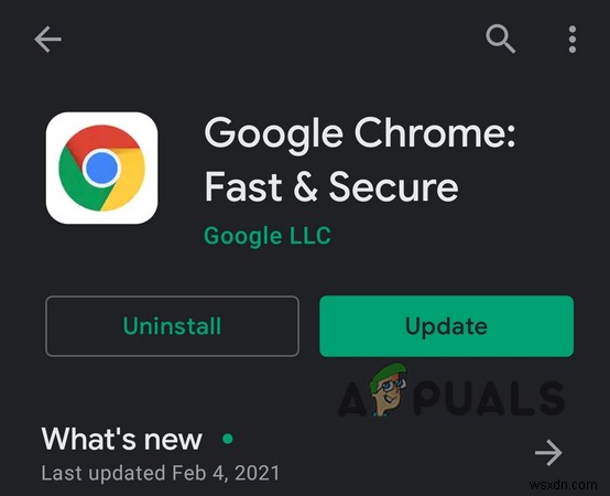 How to Fix ‘Error Checking for Updates’ Error on Google Play Store?