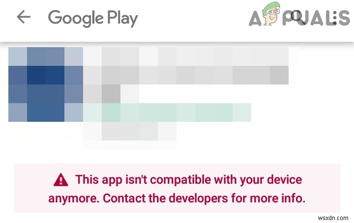 How to Fix ‘Error Checking for Updates’ Error on Google Play Store?