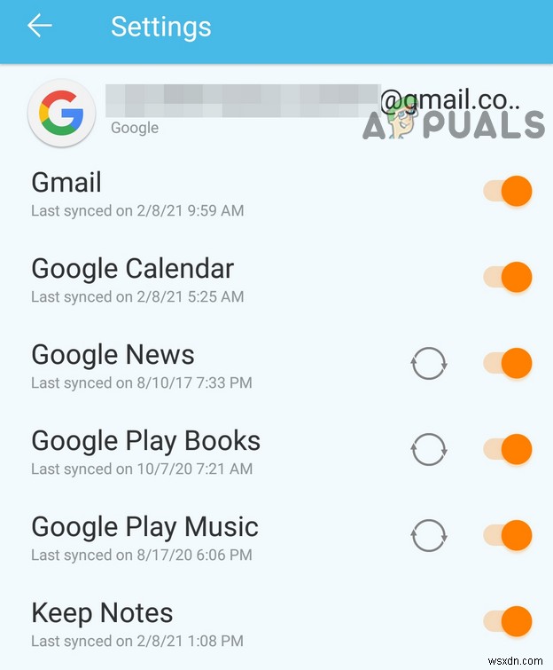 How to Fix ‘Error Checking for Updates’ Error on Google Play Store?