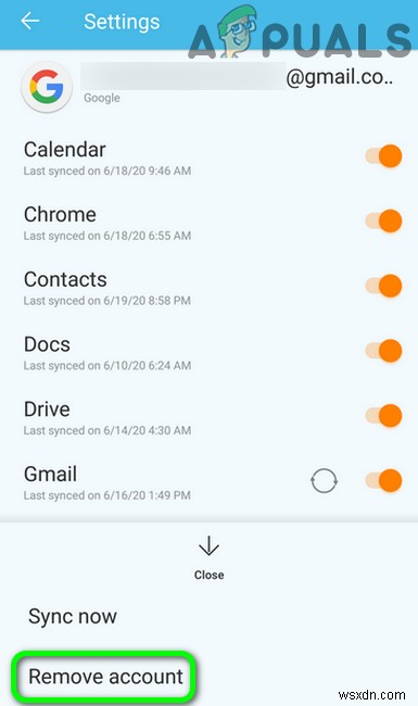 How to Fix ‘Error Checking for Updates’ Error on Google Play Store?