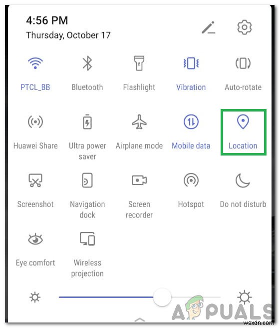 How to Fix ‘Error 11: GPS signal not found’ on Pokemon GO?