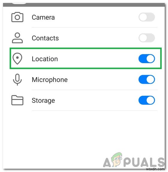 How to Fix ‘Error 11: GPS signal not found’ on Pokemon GO?