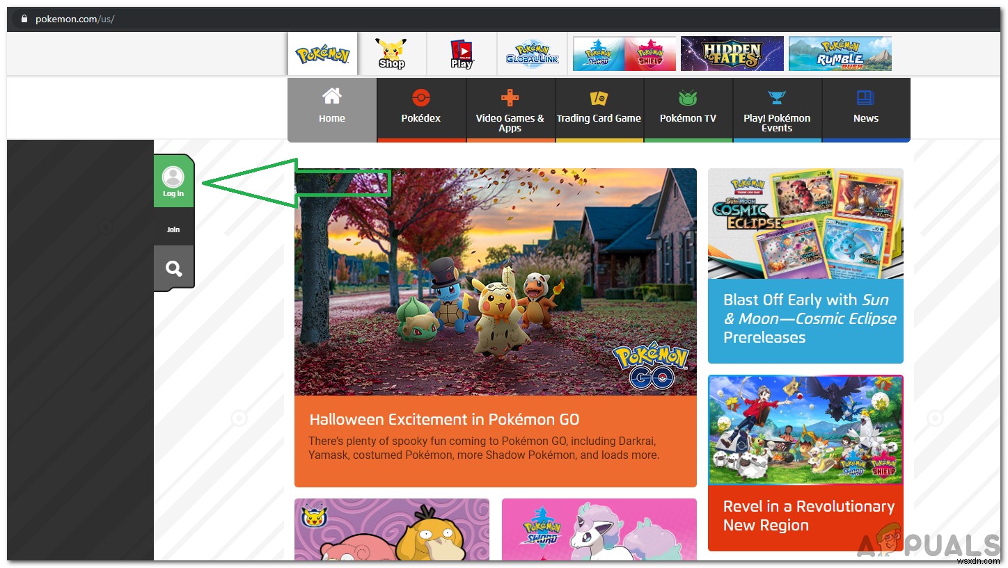 How to Fix ‘Unable to Authenticate’ Error on Pokemon Go?