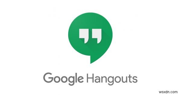 How to Completely Disable Google Hangouts on PC, Mac, Chrome, Android and iOS?