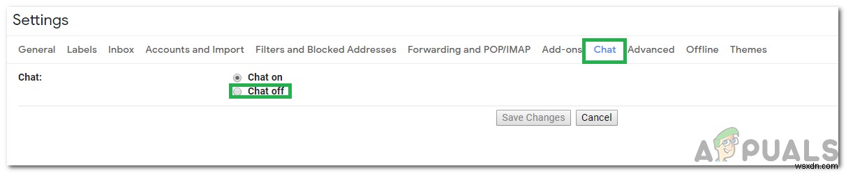 How to Completely Disable Google Hangouts on PC, Mac, Chrome, Android and iOS?