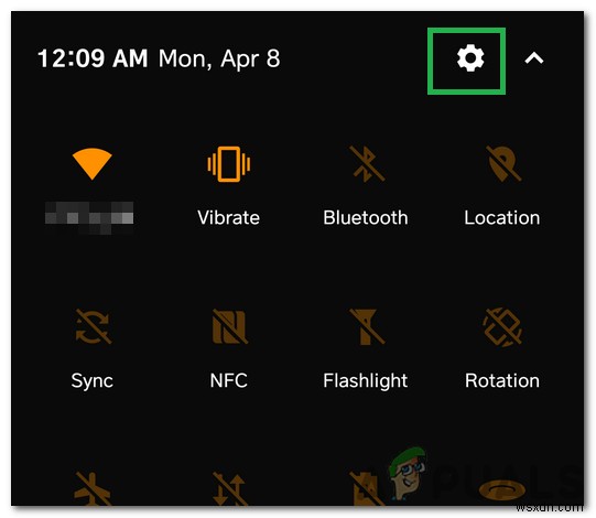 How to Fix ‘Error 98 SMS Termination Denied’ Error on Android?