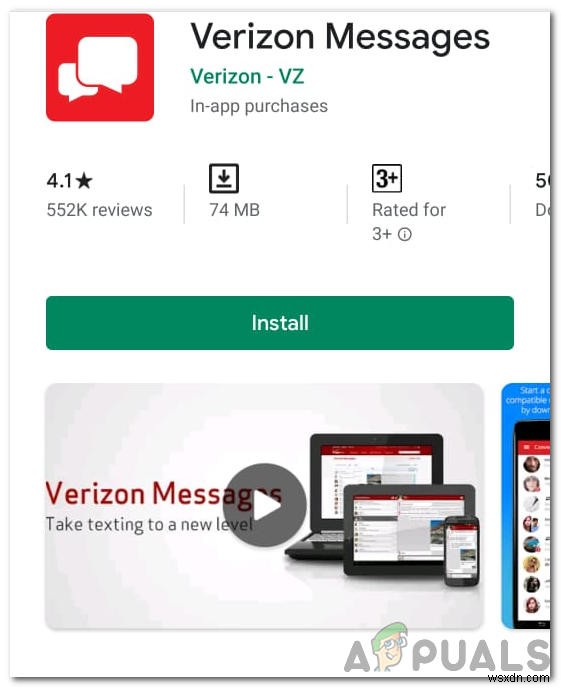 How to Fix ‘Error 31: Other Network Problem’ on Verizon?