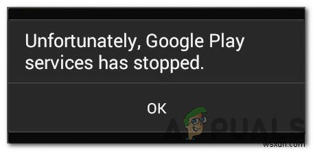 How to Fix ‘Unfortunately Google Play Services Has Stopped’ Error on Nox Player?