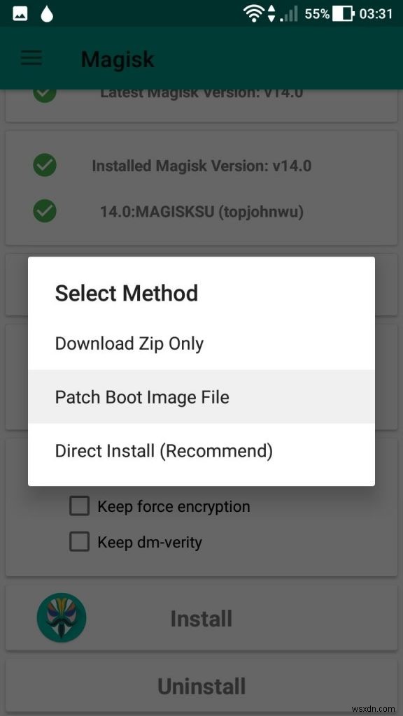 How to root the Samsung Galaxy Note 10+ Exynos