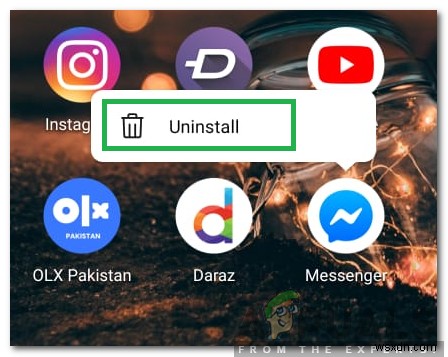 How to Fix ‘Messenger not Working’ Error on Facebook?