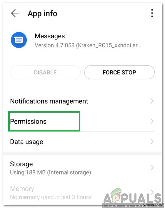 How to Fix “Message+ not Working” on Verizon?