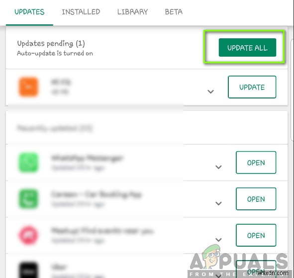 How to Fix Showbox not Working