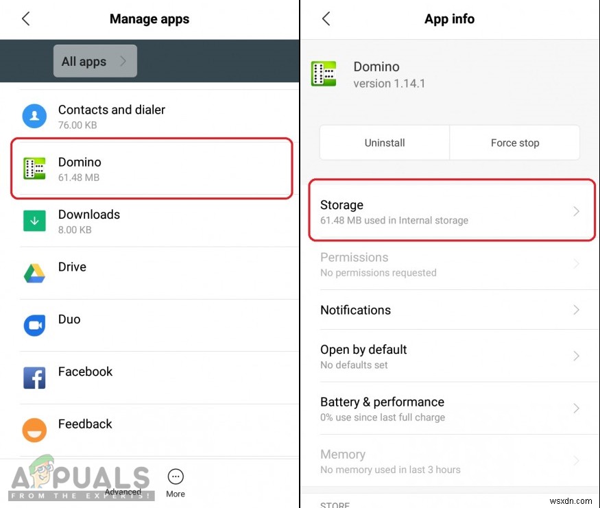 How to Fix Error Code 506 on Google Play Store
