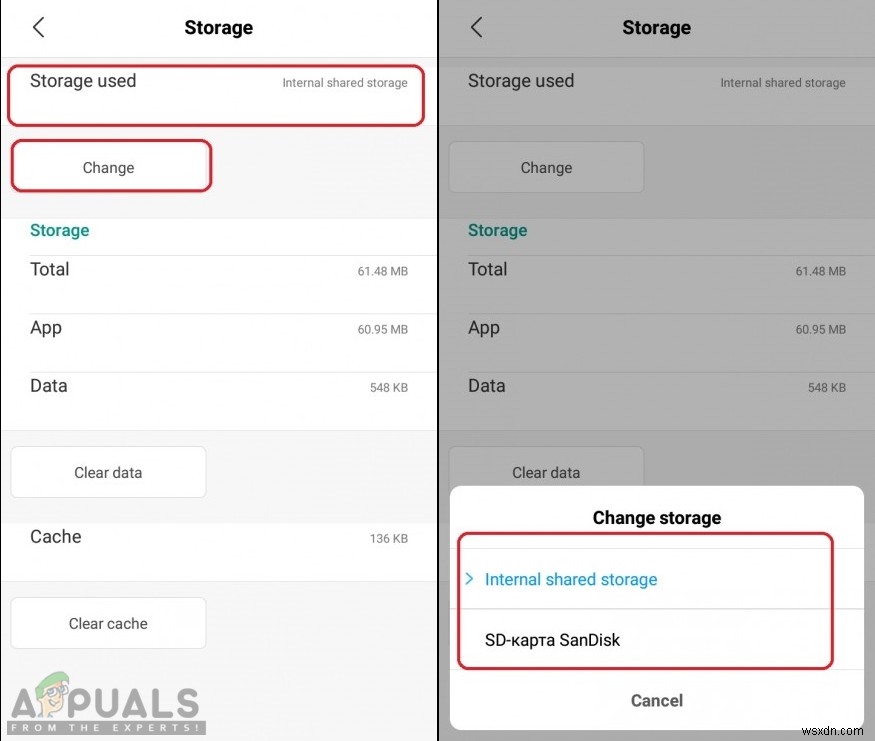How to Fix Error Code 506 on Google Play Store