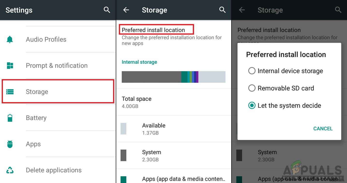 How to Fix Error Code 506 on Google Play Store