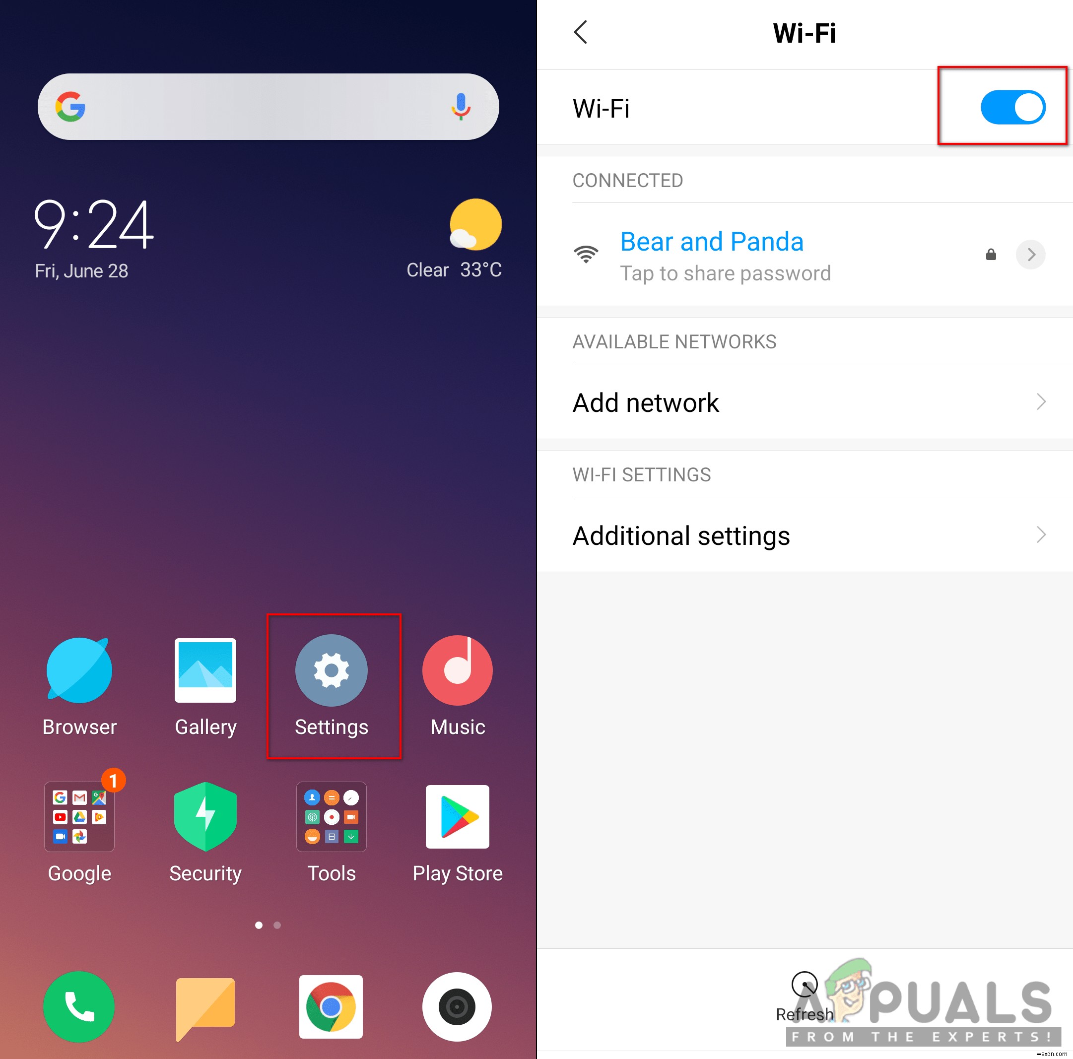 How to Fix Google Play Store Error Code 920