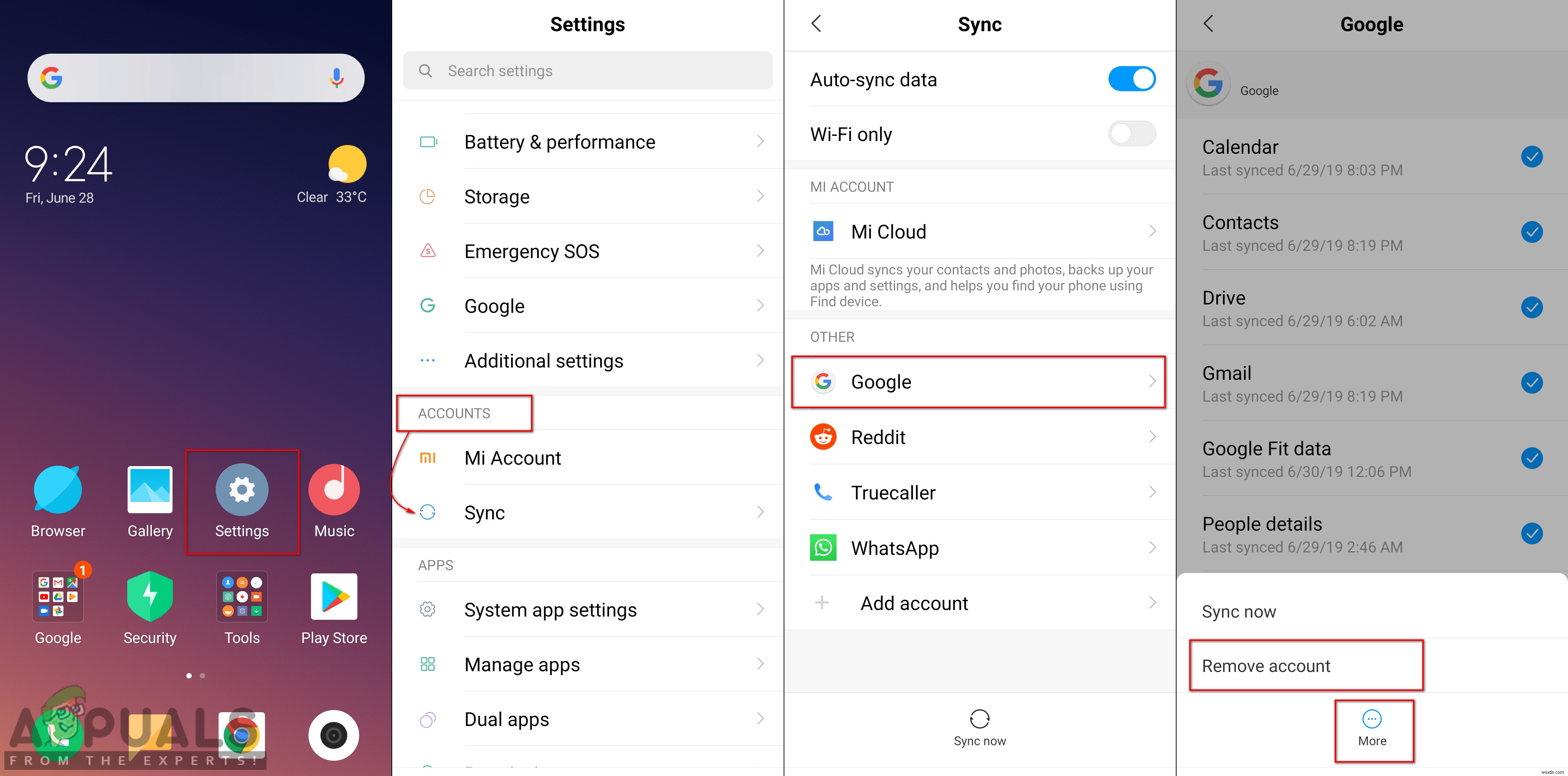 How to Fix Google Play Store Error Code 920