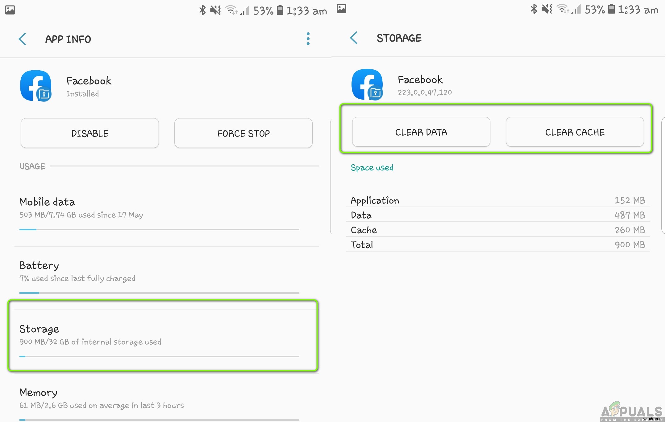 How to Fix Facebook News Feed not Working