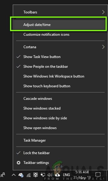 How to Fix Facebook News Feed not Working