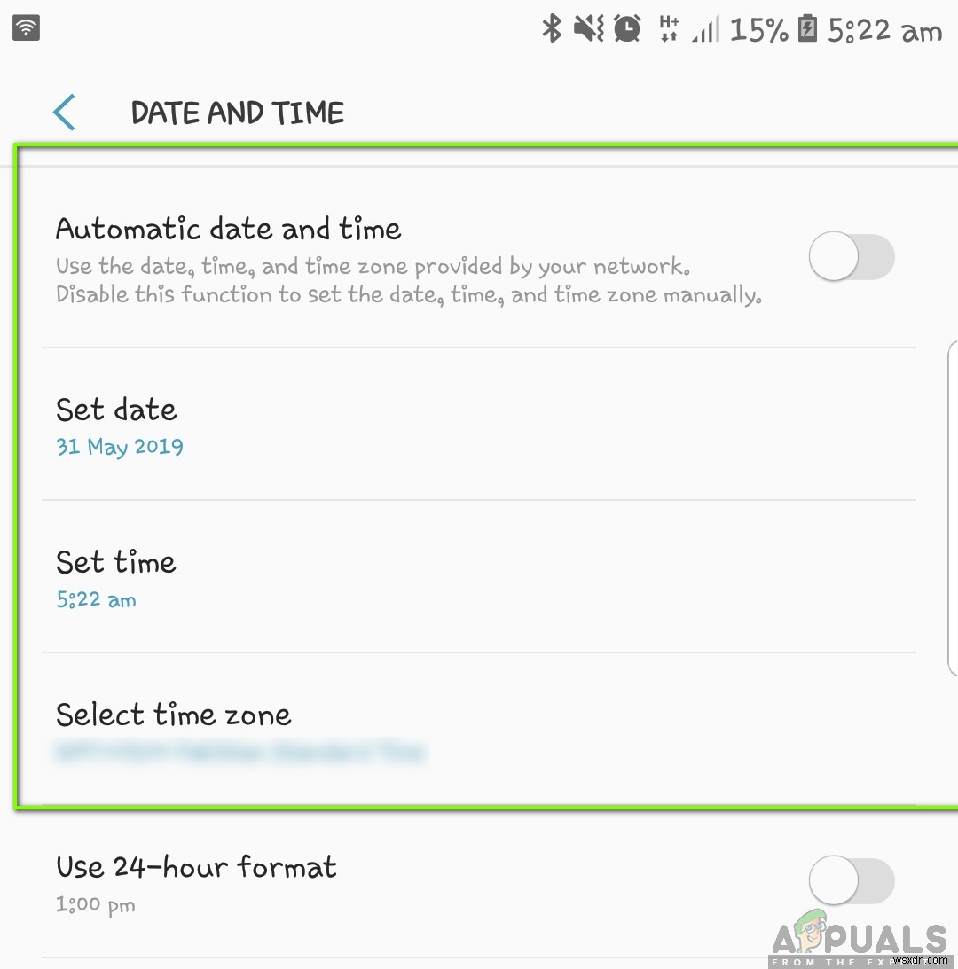How to Fix Facebook News Feed not Working
