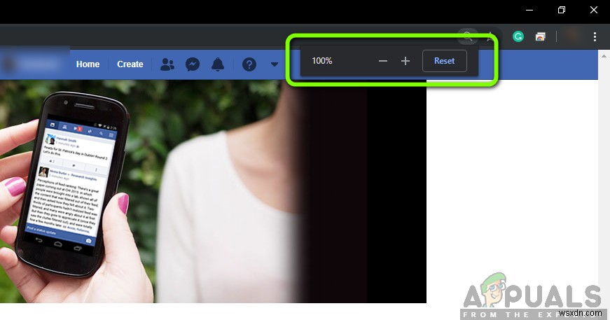 How to Fix Facebook News Feed not Working