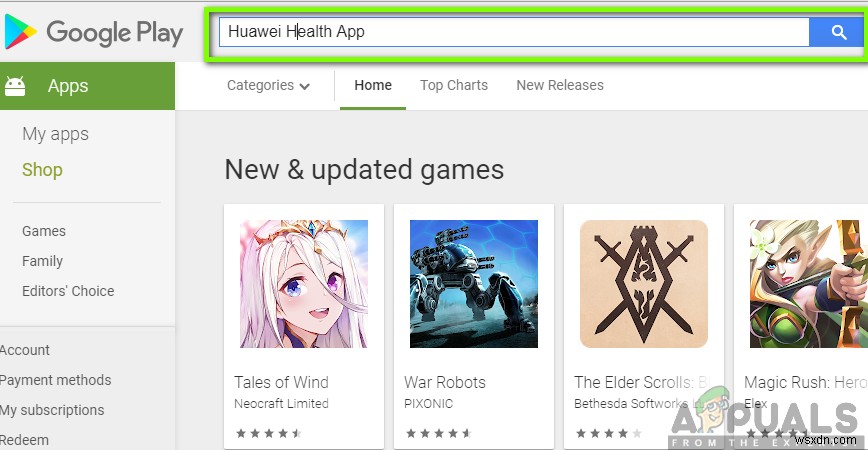 Fix: Huawei Band 3 Pro can’t connect to Phone