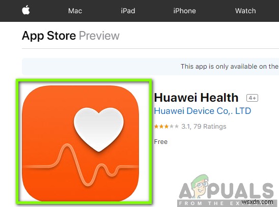 Fix: Huawei Band 3 Pro can’t connect to Phone