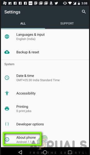 Fix: Huawei Band 3 Pro can’t connect to Phone