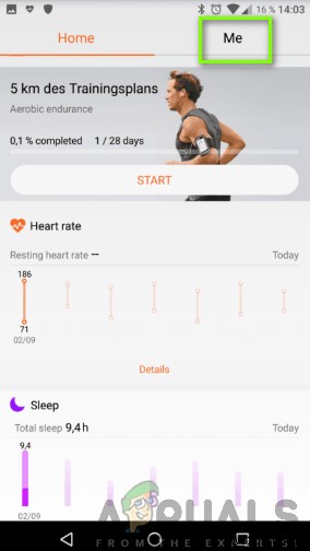 Fix: Huawei Band 3 Pro can’t connect to Phone
