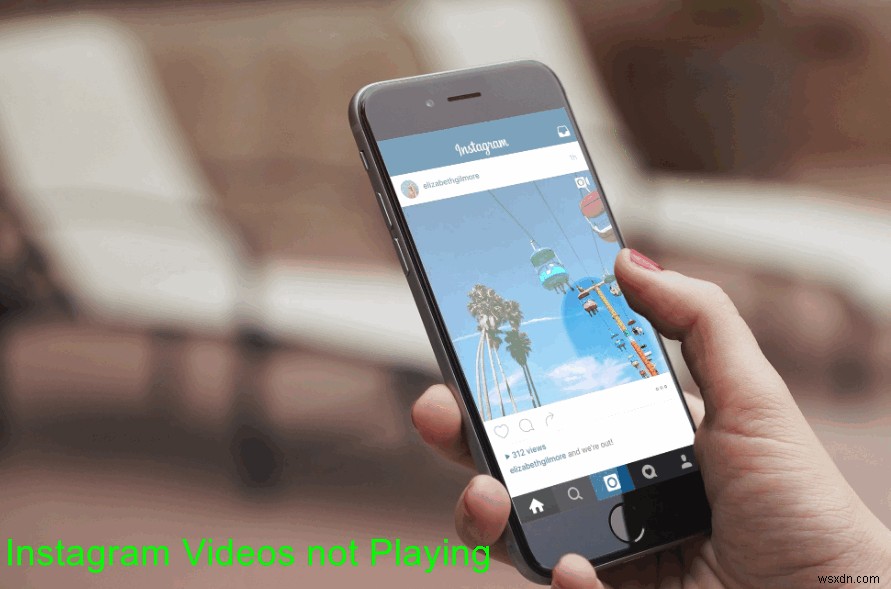 Fix: Instagram Videos not Playing on Android Devices