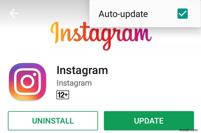 Fix: Instagram Videos not Playing on Android Devices