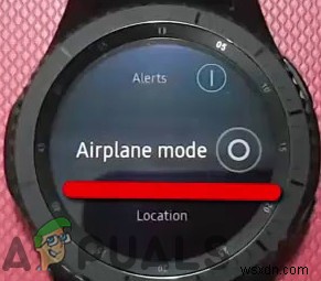 Fix: ‘Plugin Has Stopped’ on Samsung Gear Smart Watches