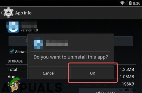 Fix: ‘Plugin Has Stopped’ on Samsung Gear Smart Watches