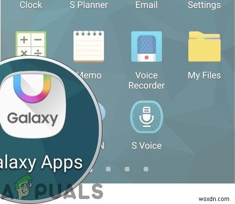 Fix: Samsung Galaxy Phones Lagging