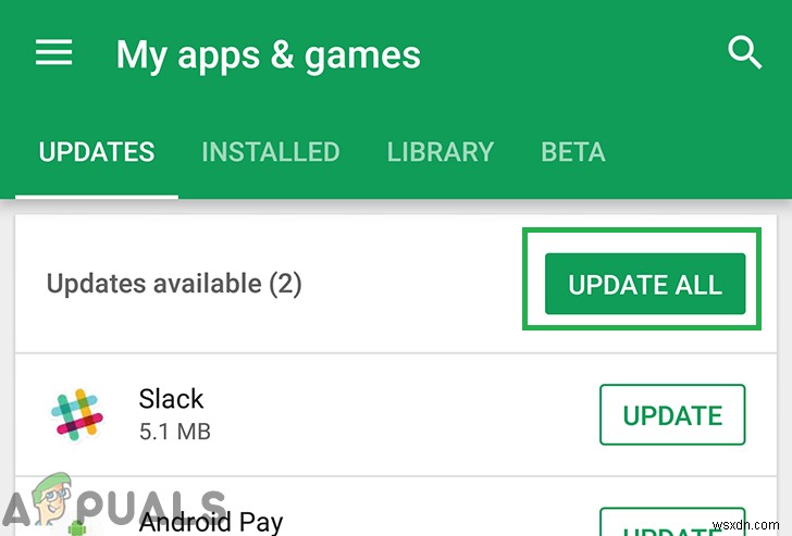 Fix: Samsung Galaxy Phones Lagging