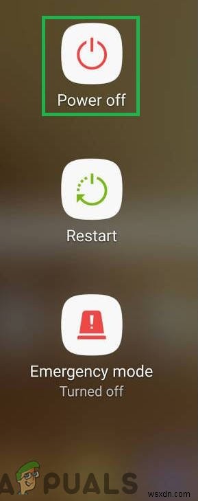 Fix: Samsung Galaxy Phones Lagging