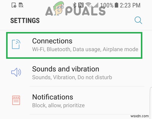 Fix: Samsung Galaxy Mobiles/Tab OS ‘Operating Systems’ Update Fails to Load