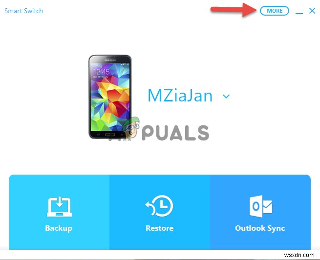 Fix: Samsung Galaxy Mobiles/Tab OS ‘Operating Systems’ Update Fails to Load
