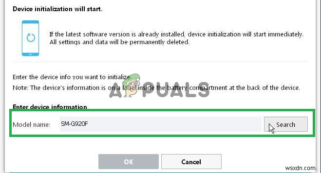 Fix: Samsung Galaxy Mobiles/Tab OS ‘Operating Systems’ Update Fails to Load