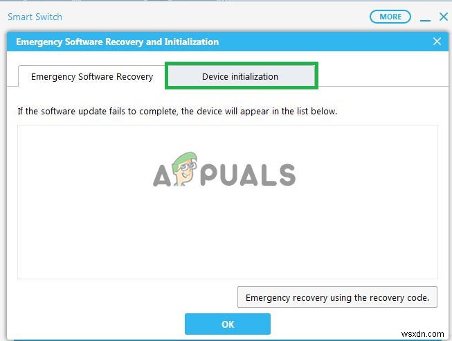 Fix: Samsung Galaxy Mobiles/Tab OS ‘Operating Systems’ Update Fails to Load