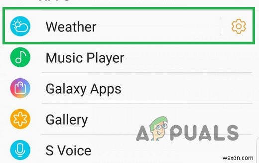 How to Prevent Battery from Draining on Samsung Gear Smart Watches