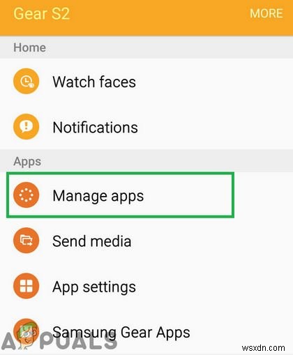 How to Prevent Battery from Draining on Samsung Gear Smart Watches