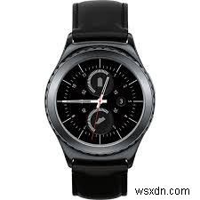 How to Prevent Battery from Draining on Samsung Gear Smart Watches