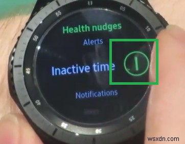 How to Prevent Battery from Draining on Samsung Gear Smart Watches