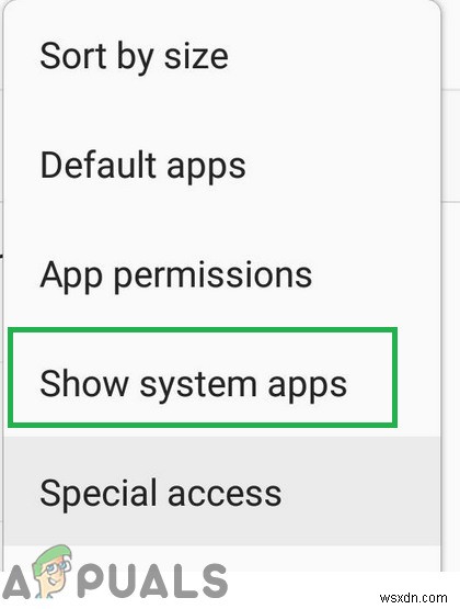 How to Clear Learned Words from Keyboard in Android