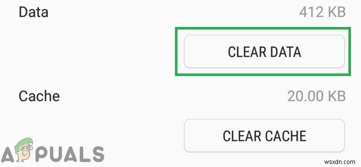 How to Clear Learned Words from Keyboard in Android