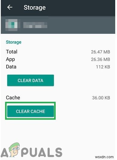 How to Clear Learned Words from Keyboard in Android