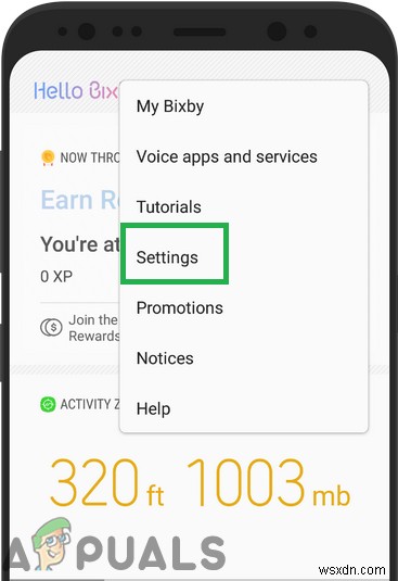 Fix: Bixby Voice Password not Working