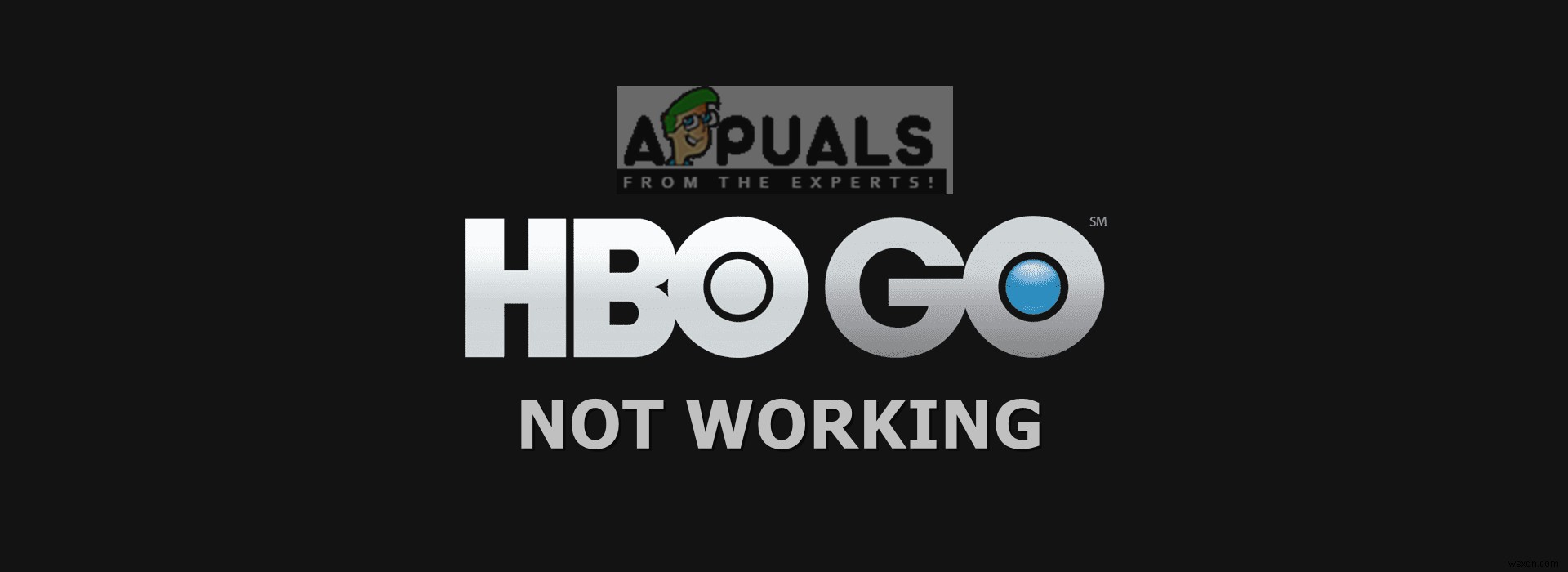 Fix: HBO GO not Working