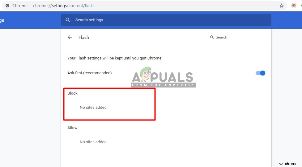 Fix: HBO GO not Working
